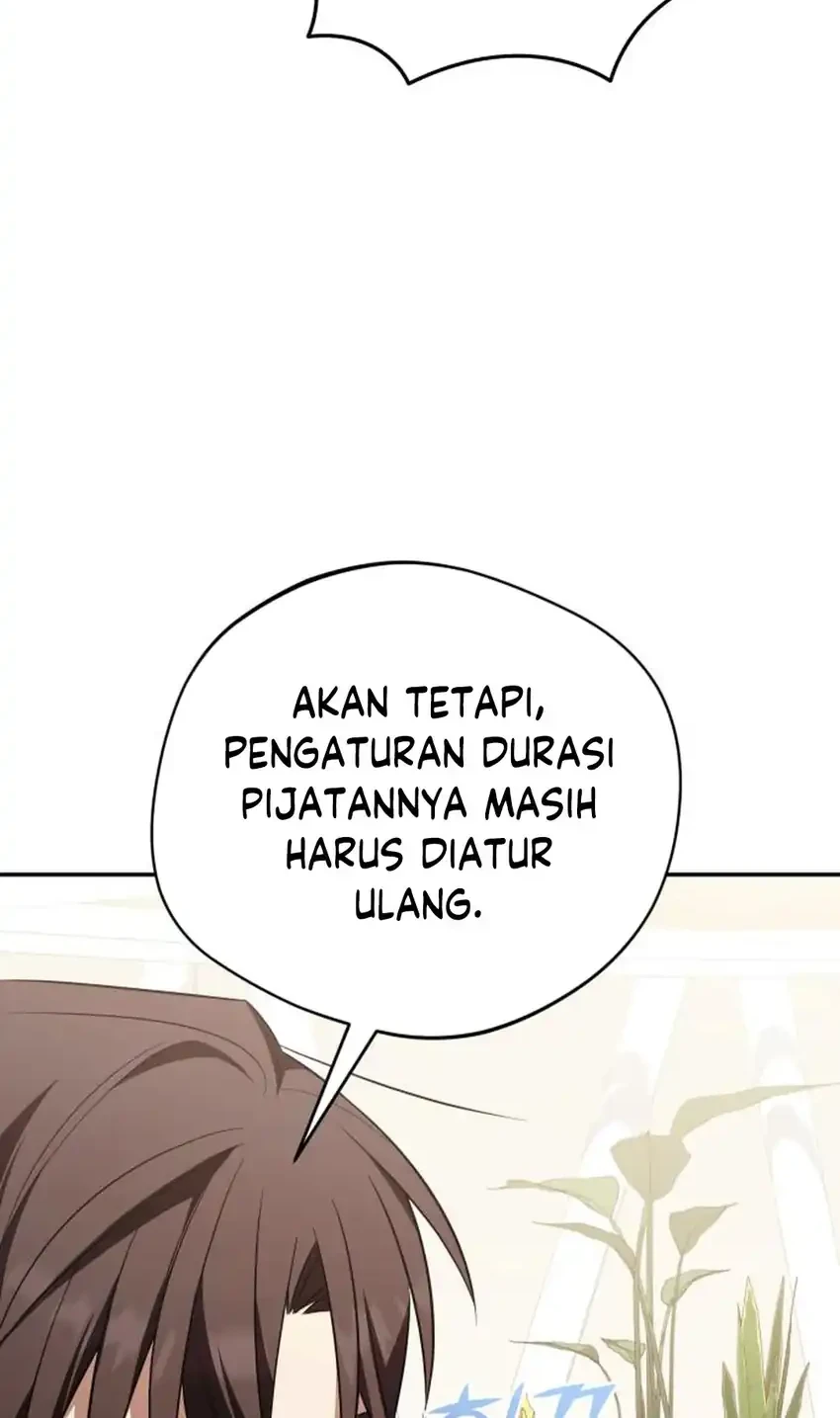 The Heavenly Demon Will Give You a Massage Chapter 80 Gambar 54