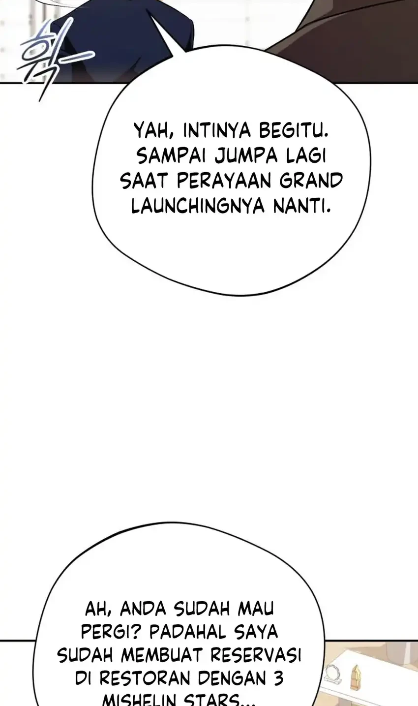 The Heavenly Demon Will Give You a Massage Chapter 80 Gambar 56