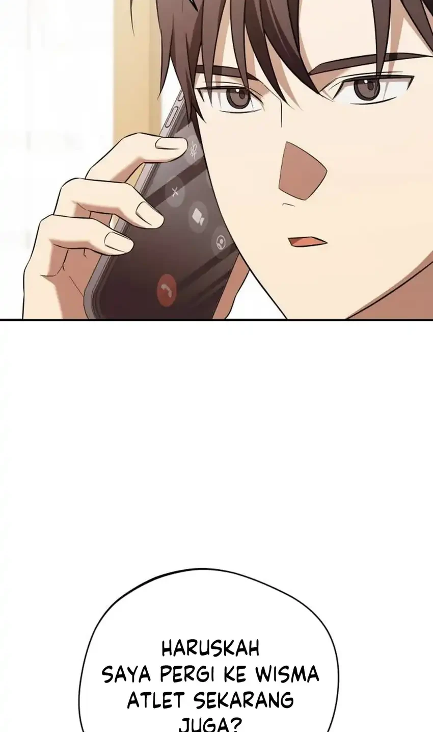 The Heavenly Demon Will Give You a Massage Chapter 80 Gambar 58