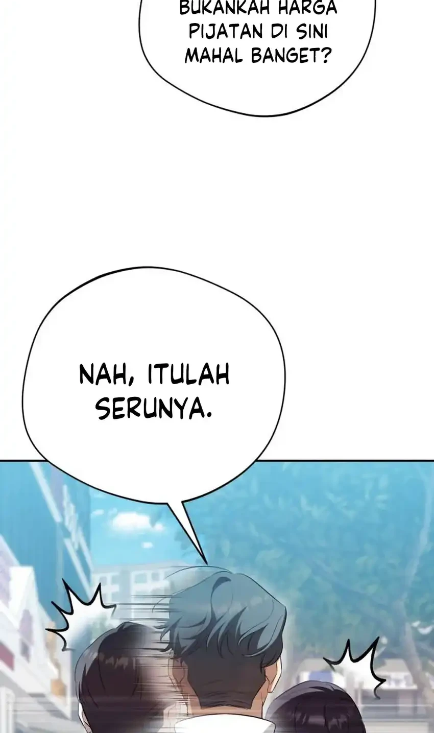 The Heavenly Demon Will Give You a Massage Chapter 80 Gambar 4