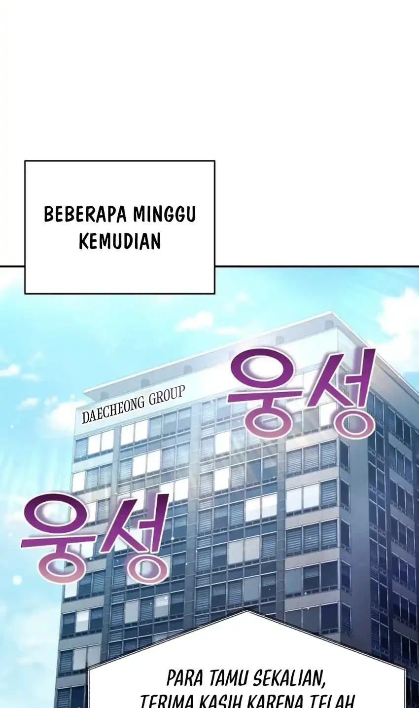 The Heavenly Demon Will Give You a Massage Chapter 80 Gambar 60