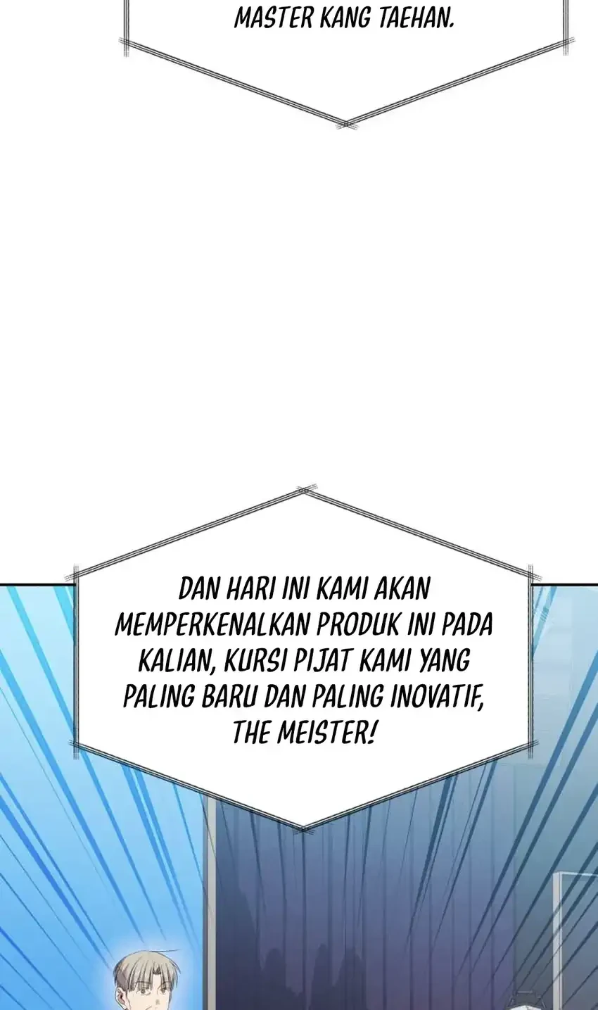 The Heavenly Demon Will Give You a Massage Chapter 80 Gambar 62