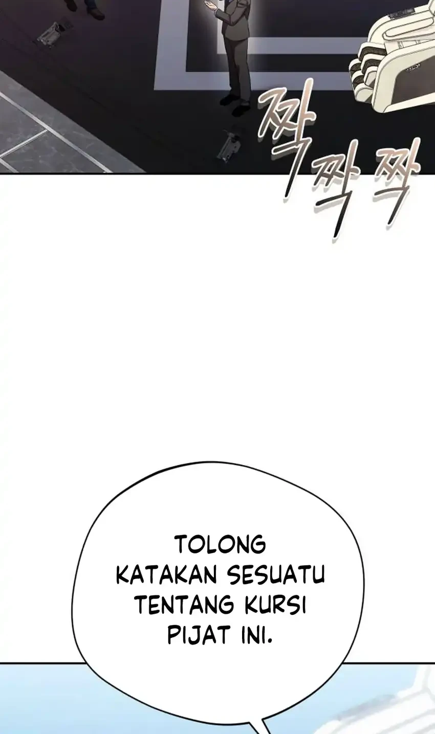 The Heavenly Demon Will Give You a Massage Chapter 80 Gambar 64