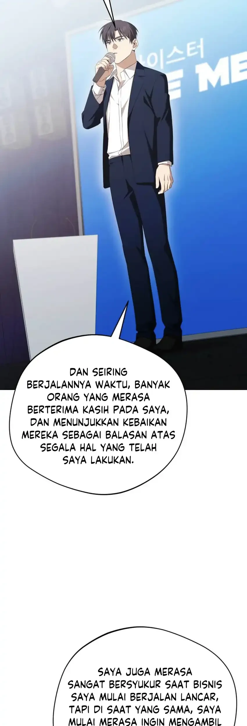 The Heavenly Demon Will Give You a Massage Chapter 80 Gambar 67