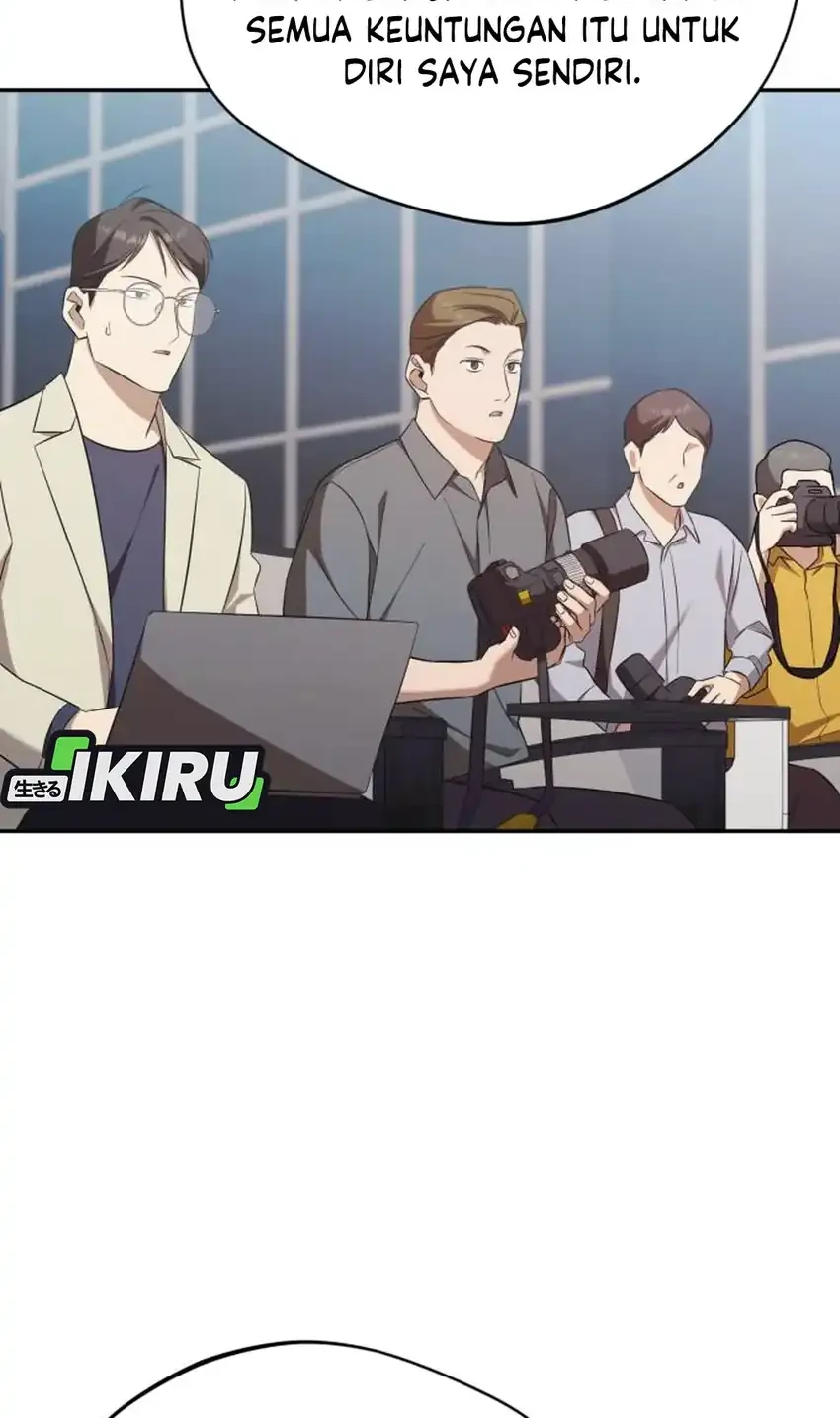 The Heavenly Demon Will Give You a Massage Chapter 80 Gambar 68