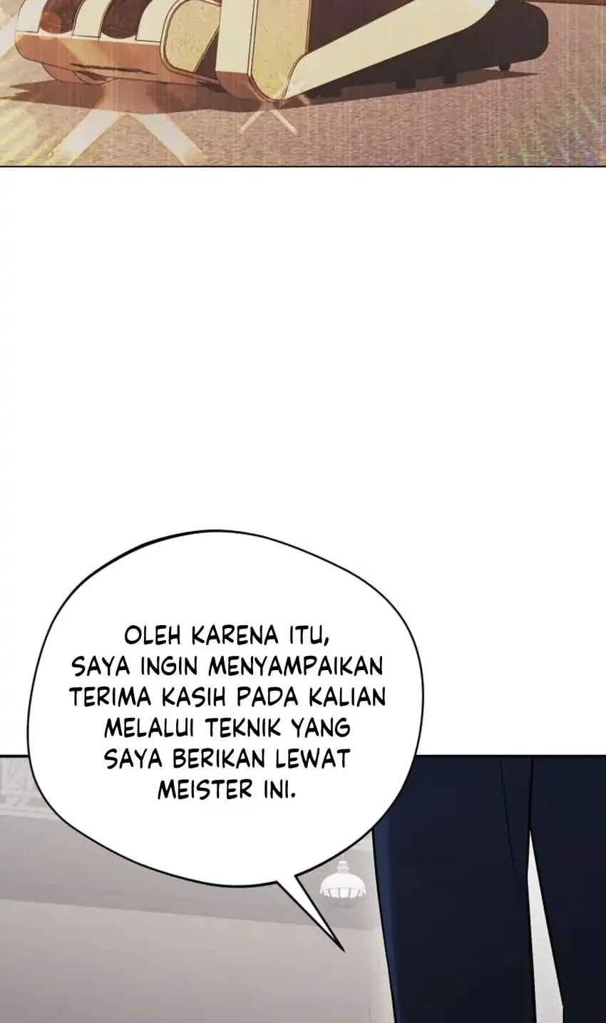 The Heavenly Demon Will Give You a Massage Chapter 80 Gambar 72