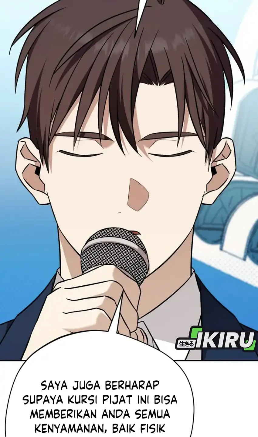 The Heavenly Demon Will Give You a Massage Chapter 80 Gambar 74