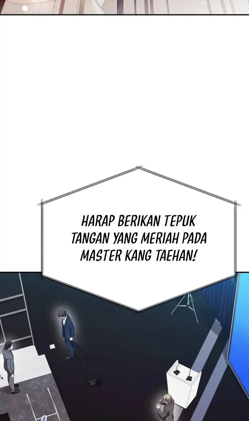 The Heavenly Demon Will Give You a Massage Chapter 80 Gambar 76