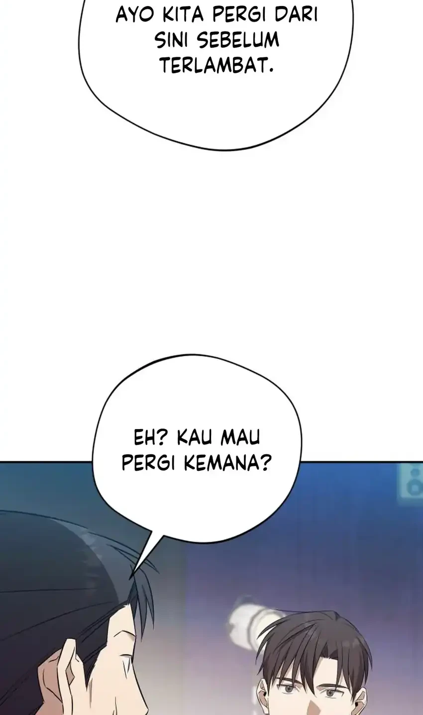 The Heavenly Demon Will Give You a Massage Chapter 80 Gambar 78