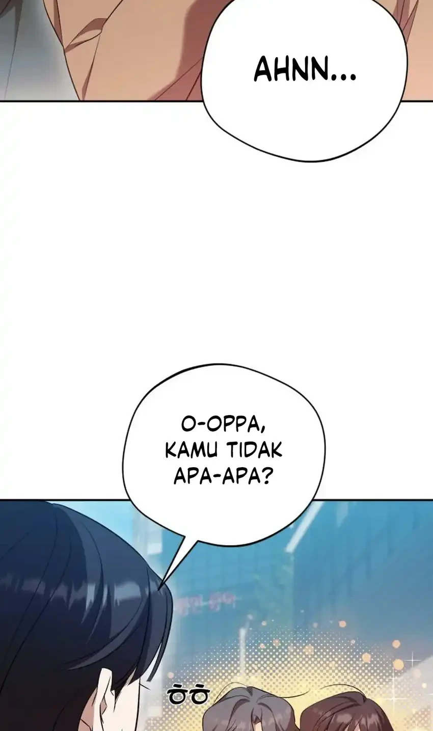 The Heavenly Demon Will Give You a Massage Chapter 80 Gambar 6