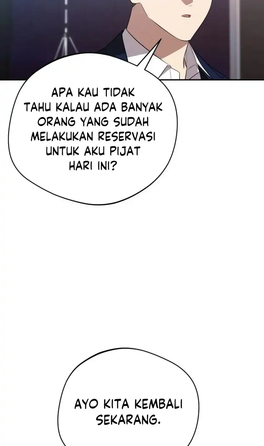 The Heavenly Demon Will Give You a Massage Chapter 80 Gambar 80