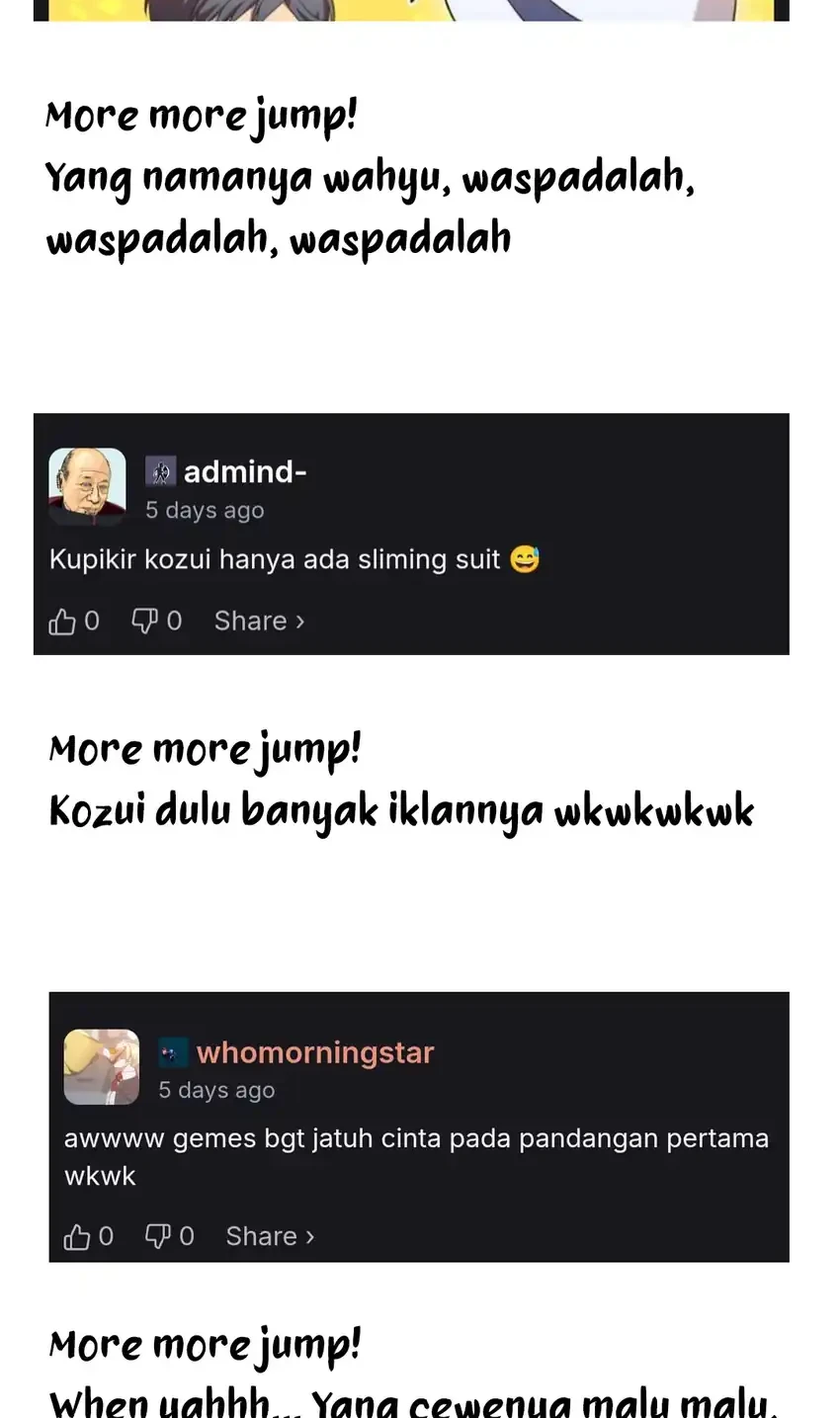 The Heavenly Demon Will Give You a Massage Chapter 80 Gambar 86