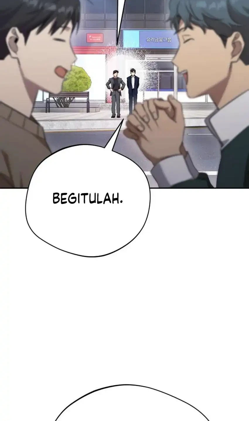 The Heavenly Demon Will Give You a Massage Chapter 80 Gambar 10