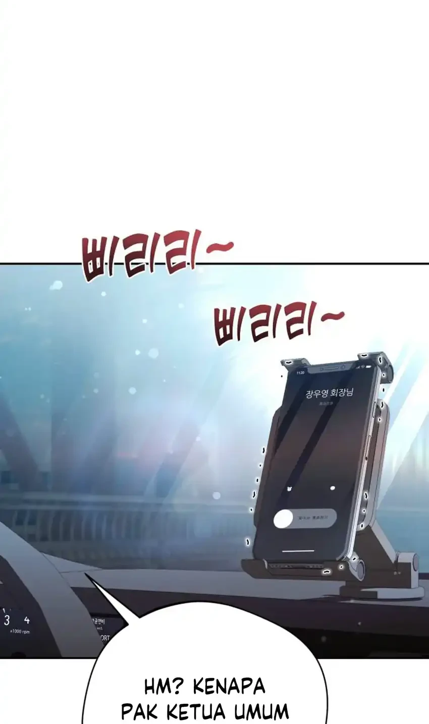 The Heavenly Demon Will Give You a Massage Chapter 80 Gambar 14