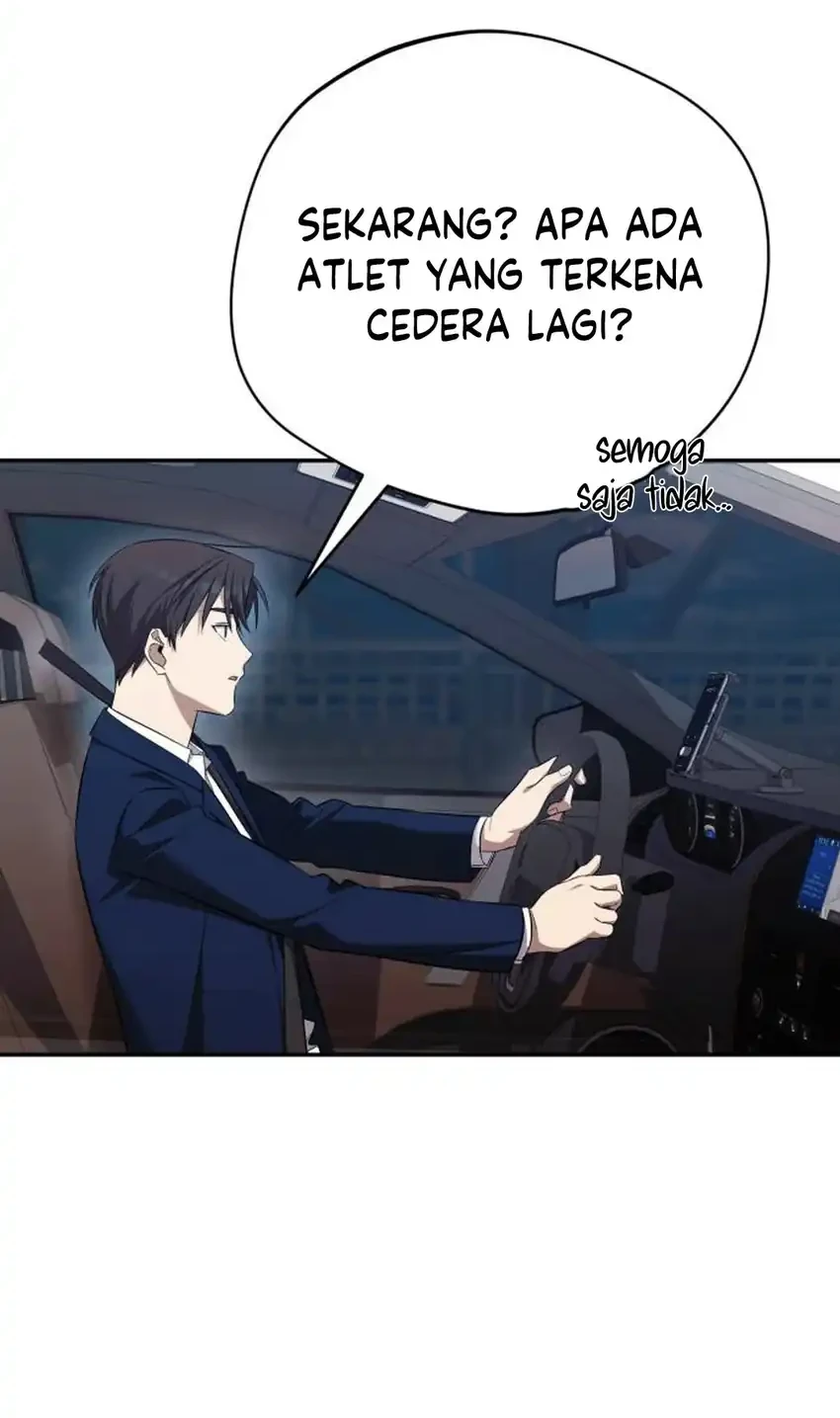 The Heavenly Demon Will Give You a Massage Chapter 80 Gambar 16