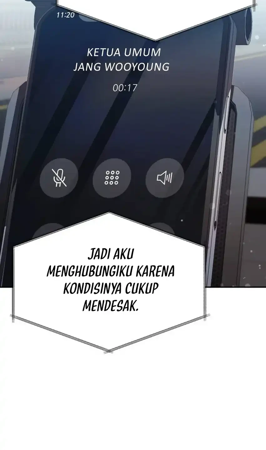 The Heavenly Demon Will Give You a Massage Chapter 80 Gambar 18