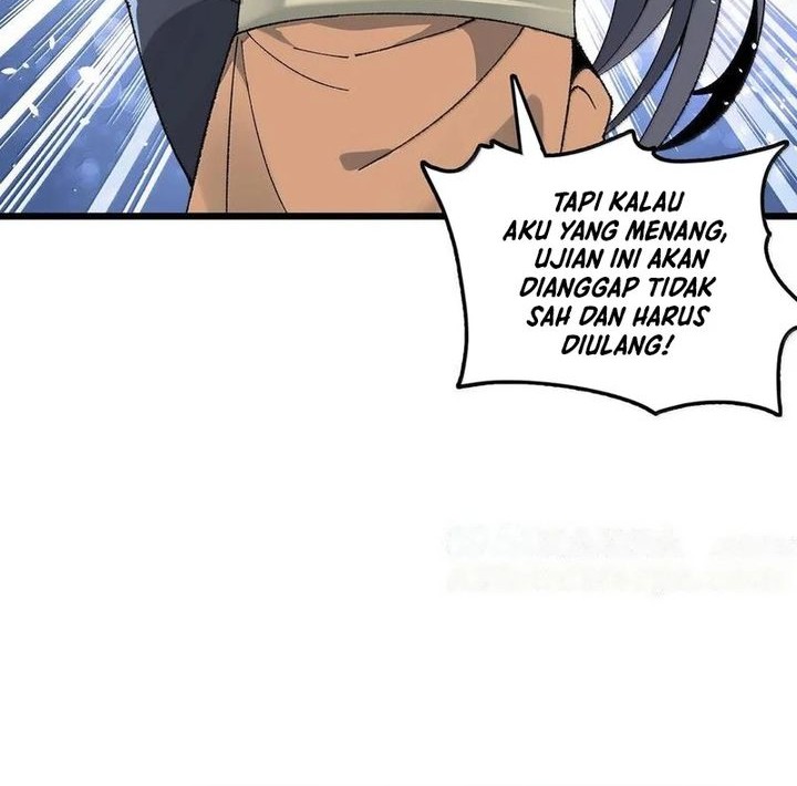 Baca Manhua The Heavenly Path Is Not Stupid Chapter 101 Gambar 2