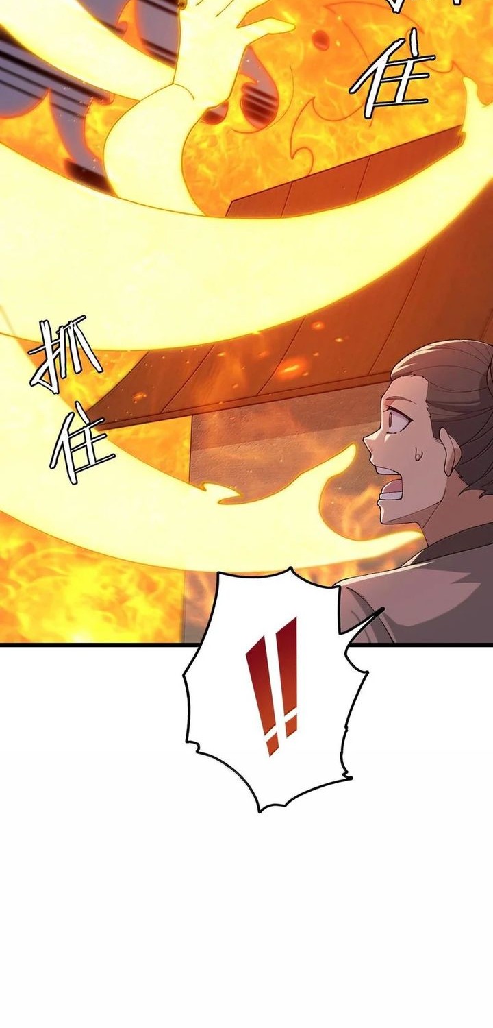 The Heavenly Path Is Not Stupid Chapter 102 Gambar 24