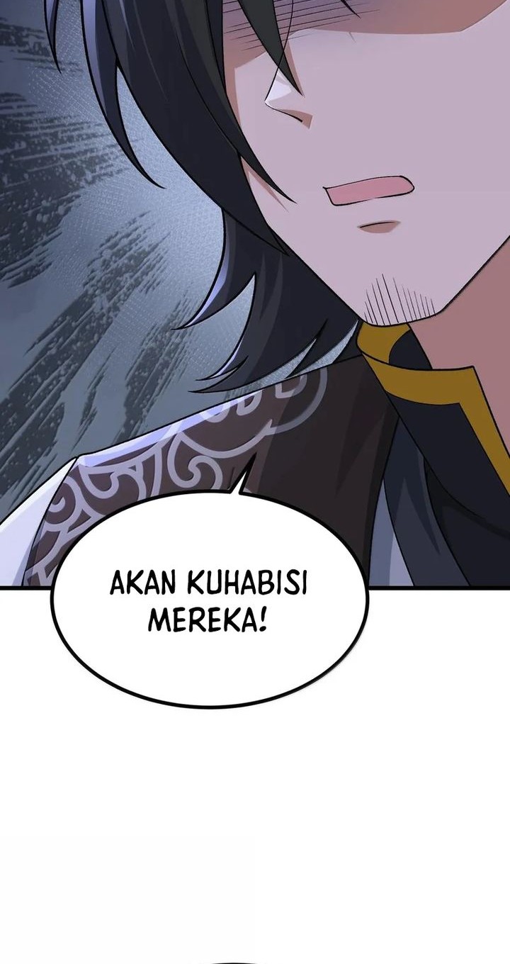 The Heavenly Path Is Not Stupid Chapter 102 Gambar 32