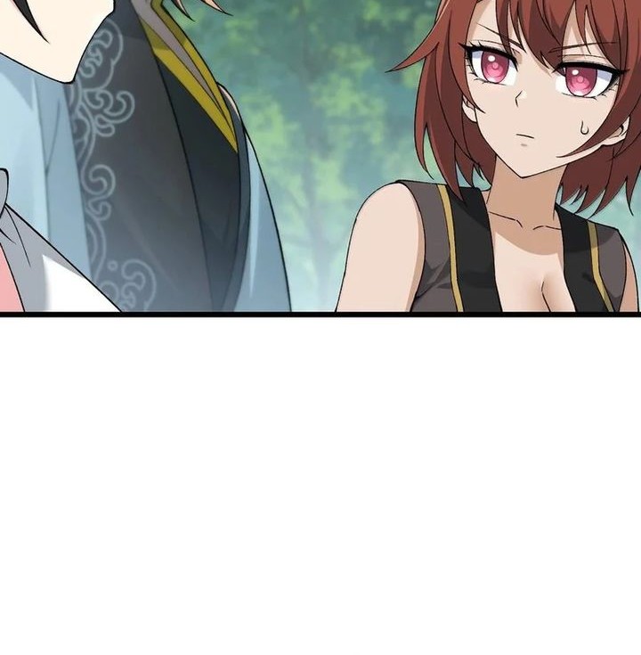 The Heavenly Path Is Not Stupid Chapter 102 Gambar 36