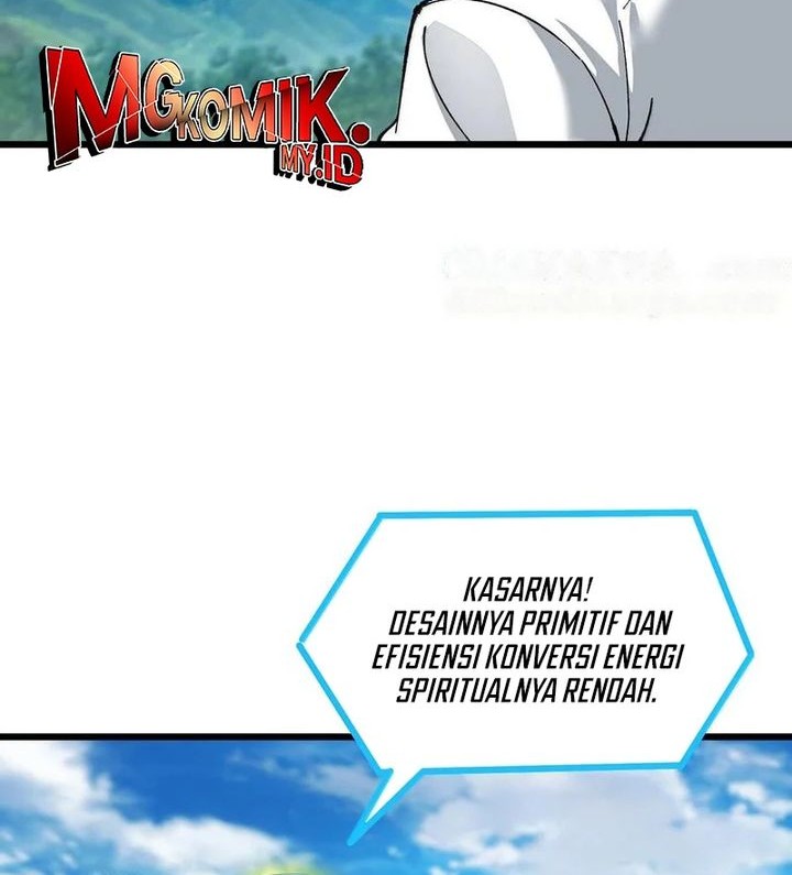 Baca Manhua The Heavenly Path Is Not Stupid Chapter 103 Gambar 2