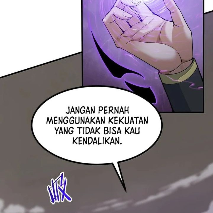 The Heavenly Path Is Not Stupid Chapter 105 Gambar 35