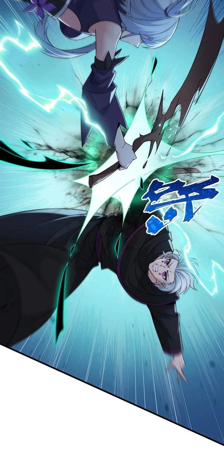 Baca Manhua The Heavenly Path Is Not Stupid Chapter 105 Gambar 2