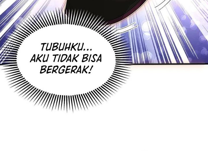 The Heavenly Path Is Not Stupid Chapter 105 Gambar 57