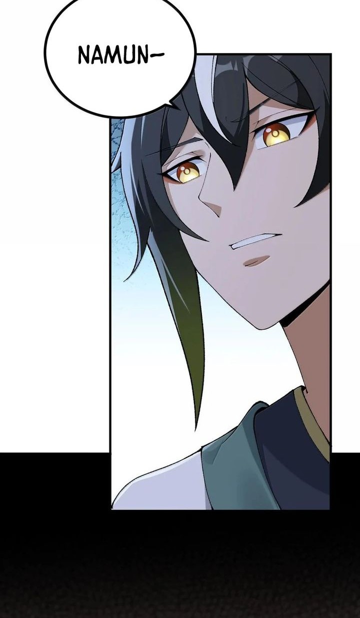 The Heavenly Path Is Not Stupid Chapter 105 Gambar 63