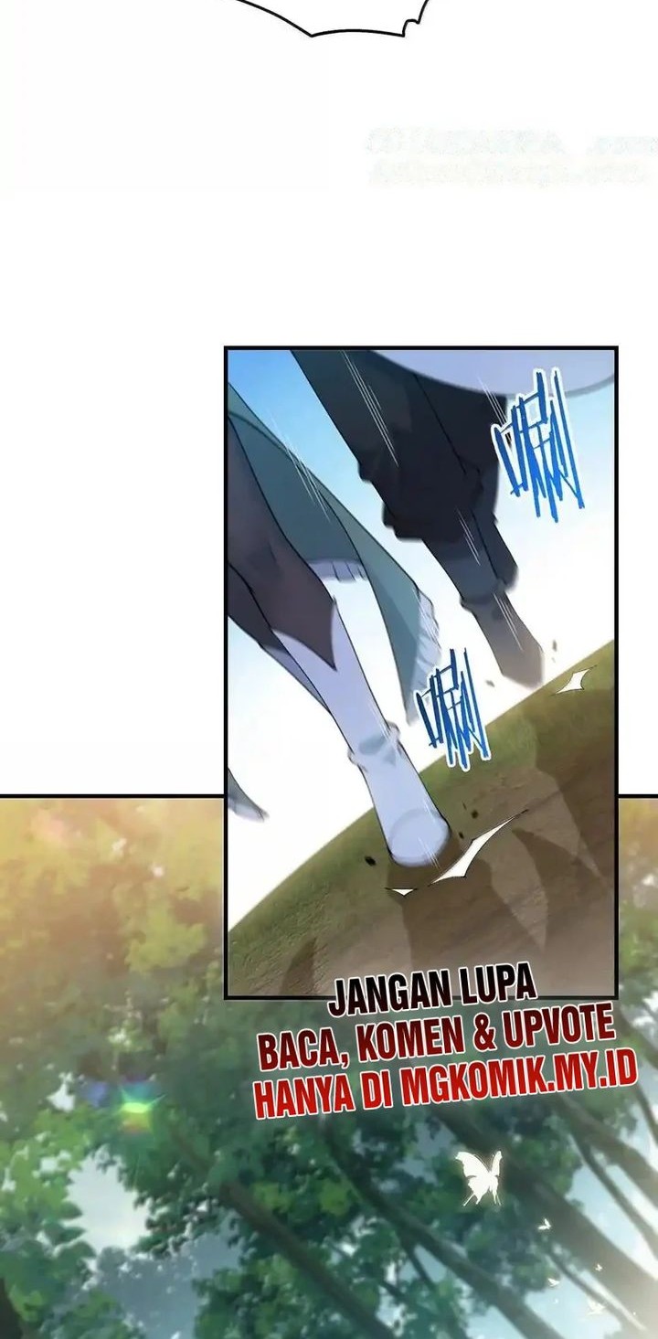 Baca Manhua The Heavenly Path Is Not Stupid Chapter 108 Gambar 2