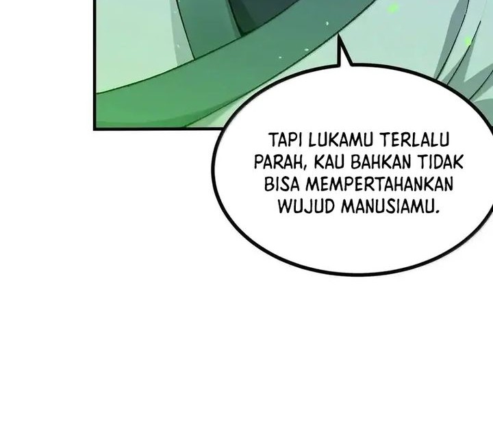 The Heavenly Path Is Not Stupid Chapter 108 Gambar 41