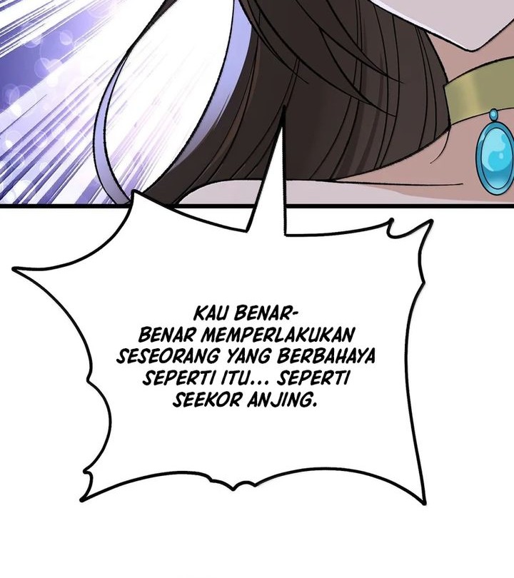 Baca Manhua The Heavenly Path Is Not Stupid Chapter 111 Gambar 2