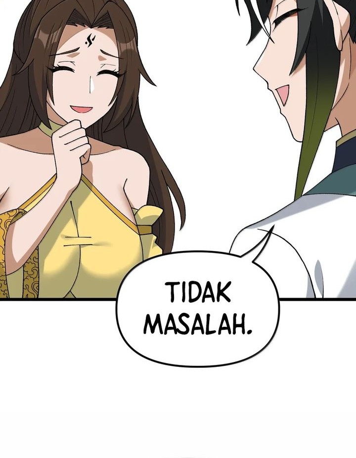 The Heavenly Path Is Not Stupid Chapter 111 Gambar 44
