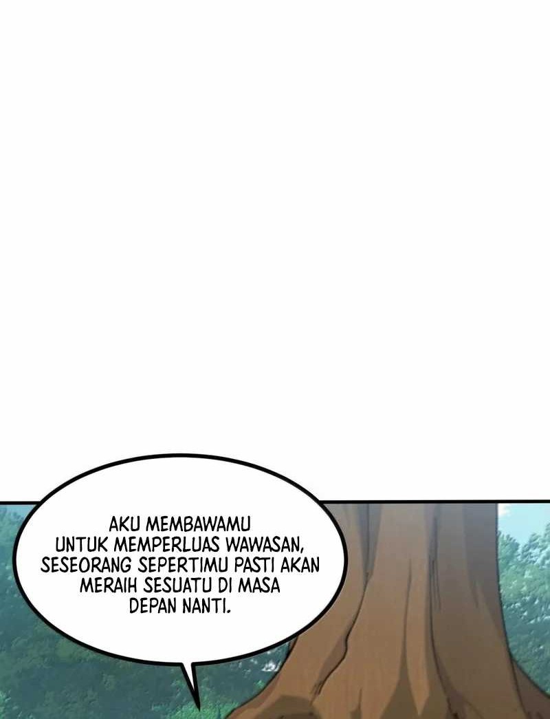 The Heavenly Path Is Not Stupid Chapter 115 Gambar 23