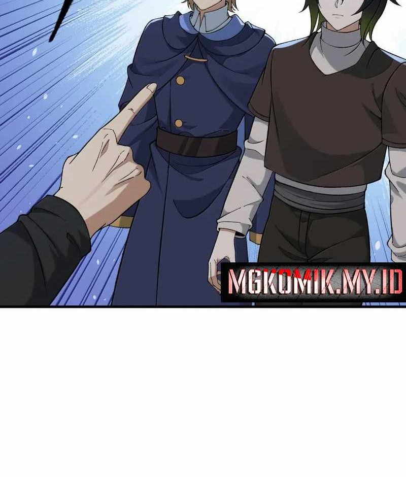 The Heavenly Path Is Not Stupid Chapter 115 Gambar 48