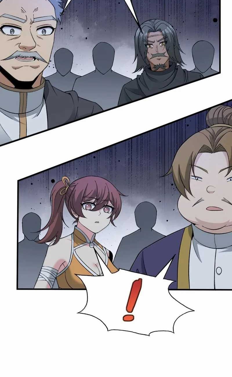 The Heavenly Path Is Not Stupid Chapter 115 Gambar 50