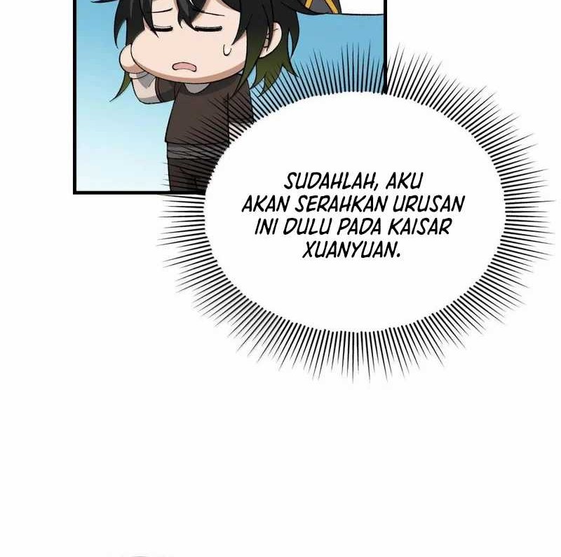 The Heavenly Path Is Not Stupid Chapter 115 Gambar 6