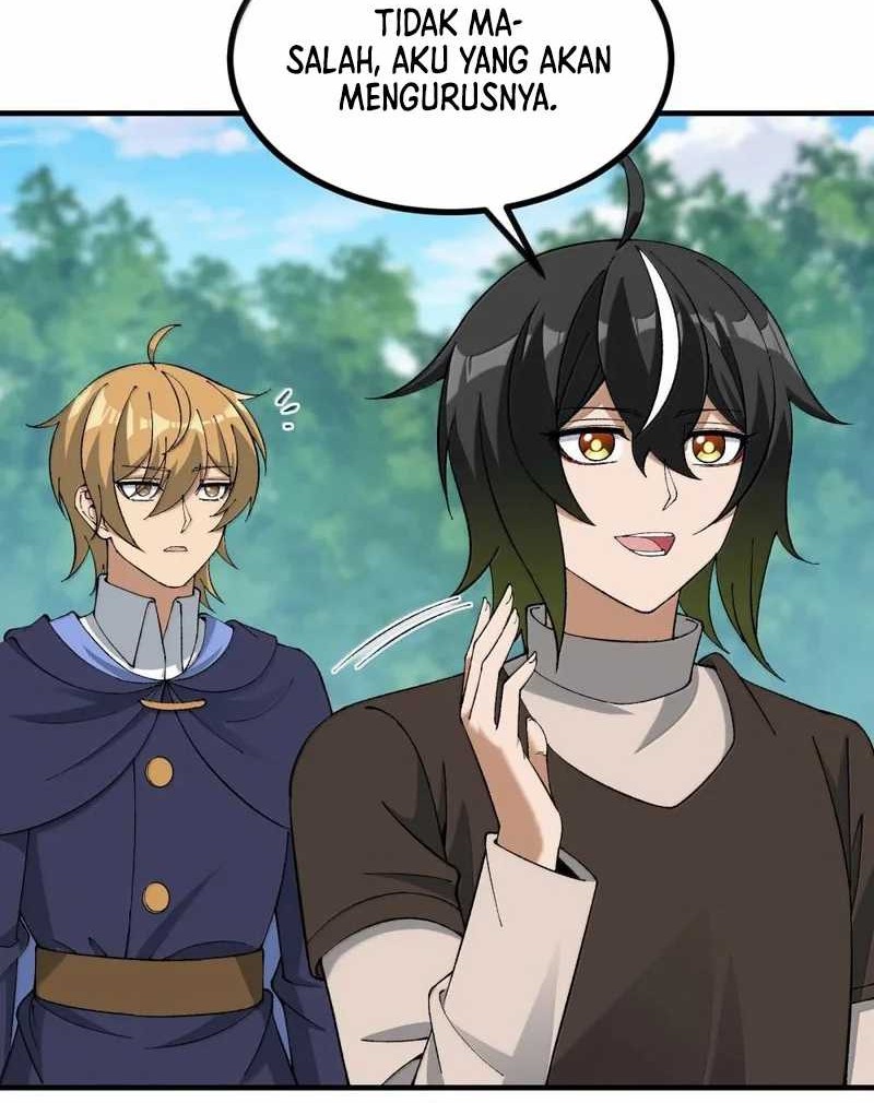 The Heavenly Path Is Not Stupid Chapter 115 Gambar 8