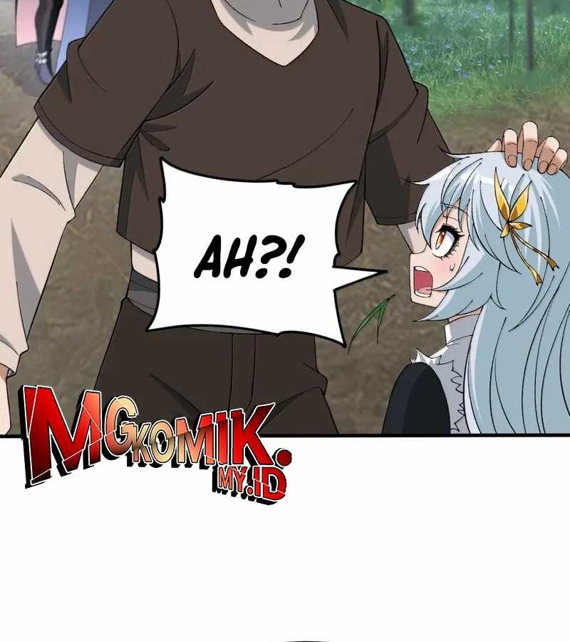 The Heavenly Path Is Not Stupid Chapter 115 Gambar 10