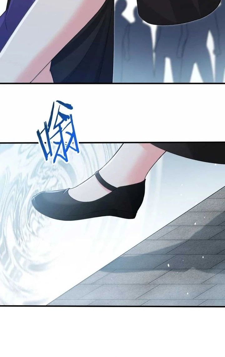 The Heavenly Path Is Not Stupid Chapter 116 Gambar 35