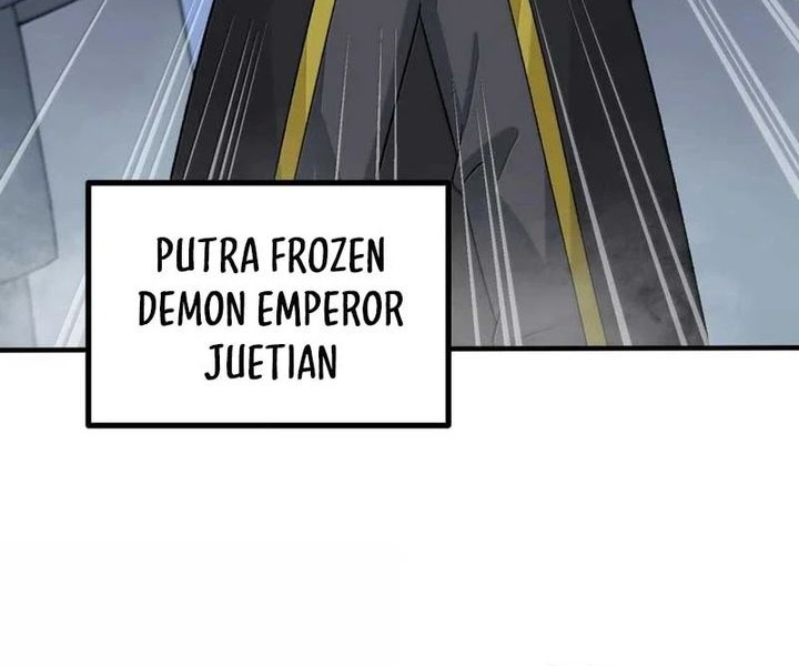 The Heavenly Path Is Not Stupid Chapter 116 Gambar 10