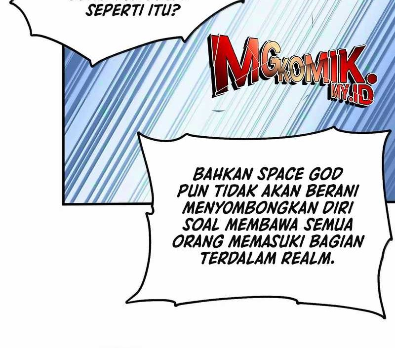 Baca Manhua The Heavenly Path Is Not Stupid Chapter 117 Gambar 2