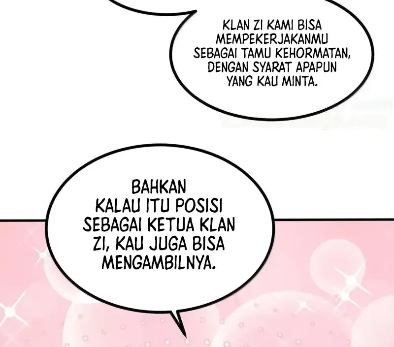 Baca Manhua The Heavenly Path Is Not Stupid Chapter 122 Gambar 2
