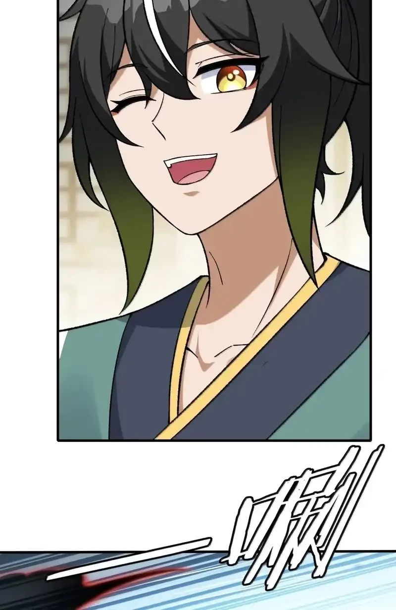 The Heavenly Path Is Not Stupid Chapter 128 Gambar 15