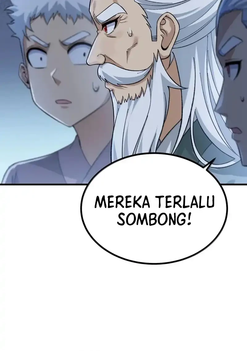 The Heavenly Path Is Not Stupid Chapter 129 Gambar 20