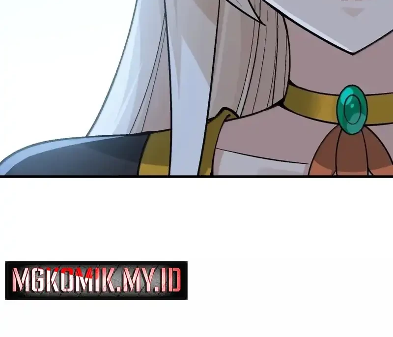 The Heavenly Path Is Not Stupid Chapter 129 Gambar 6