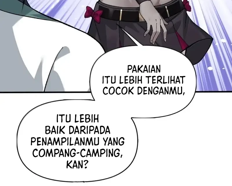 Manhua The Heavenly Path Is Not Stupid Chapter 130 gambar nomor 2