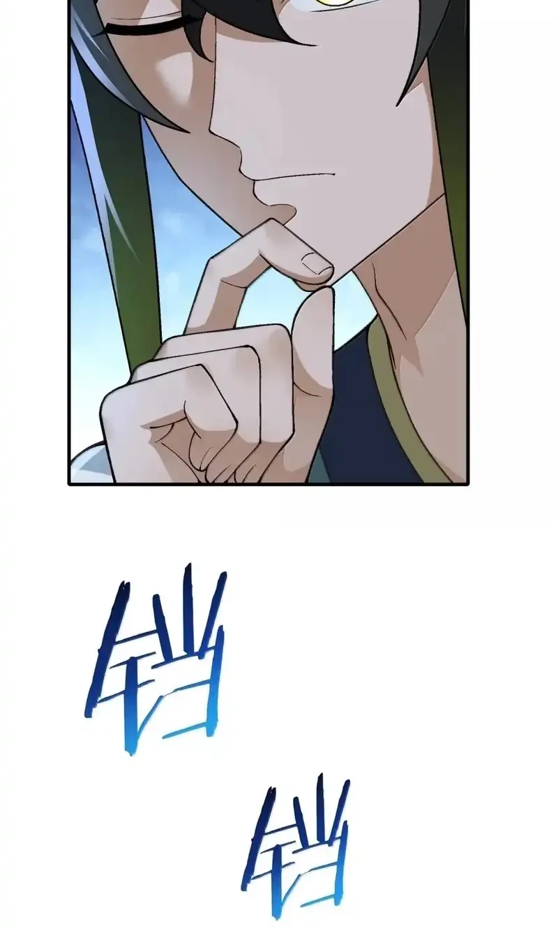 The Heavenly Path Is Not Stupid Chapter 131 Gambar 9