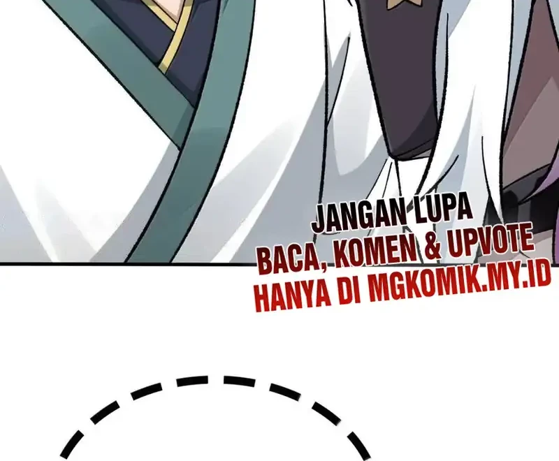 Manhua The Heavenly Path Is Not Stupid Chapter 132 gambar nomor 2