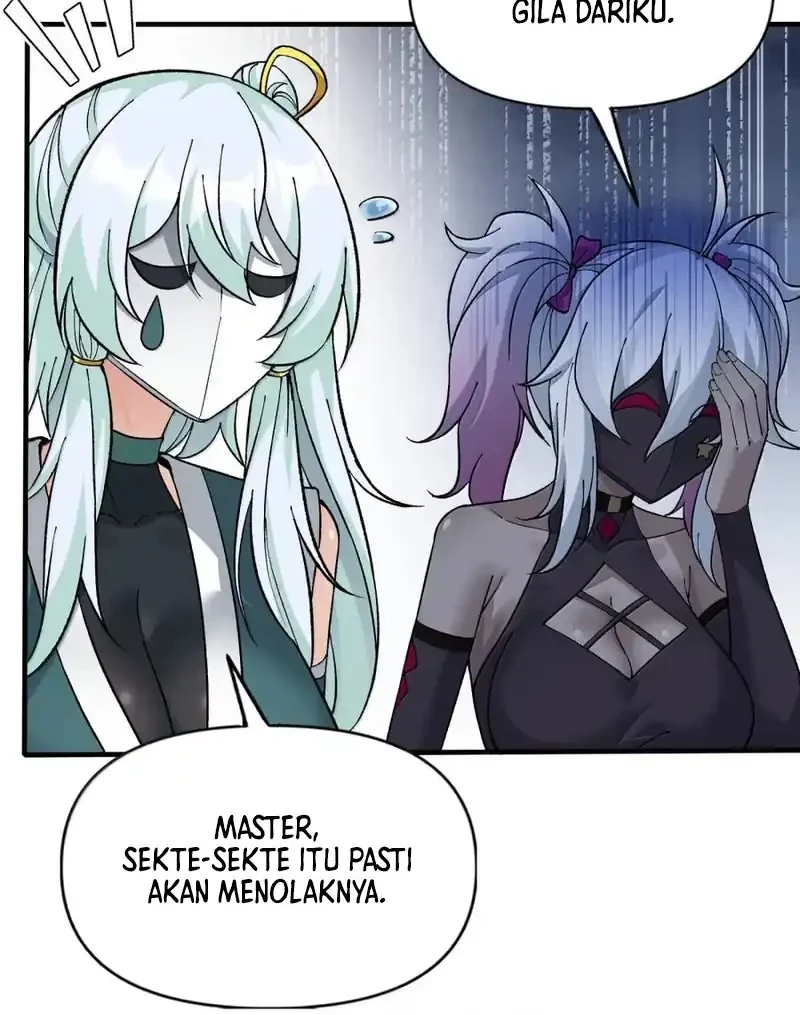 The Heavenly Path Is Not Stupid Chapter 132 Gambar 8